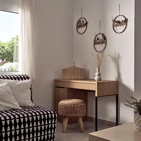 Margie Apartament
