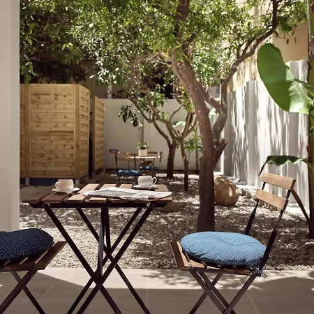 Apartament Margie