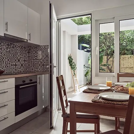 Margie Apartament