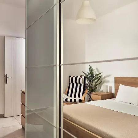 Apartament Margie